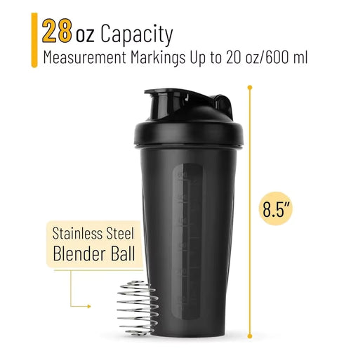 DailyGym Shaker