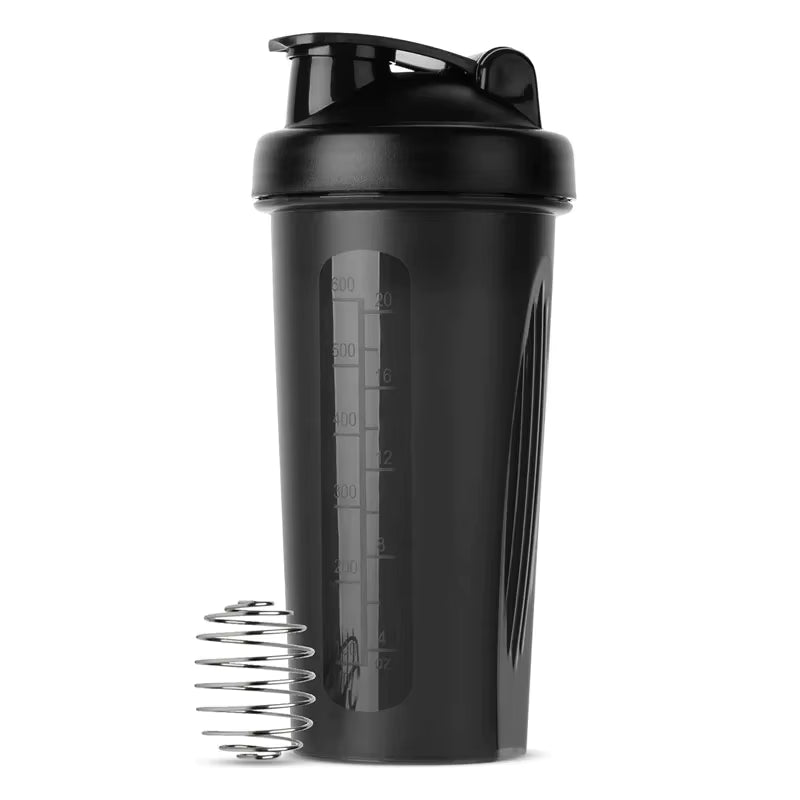 DailyGym Shaker